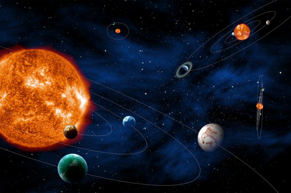 Vedic astrology remedies for planets